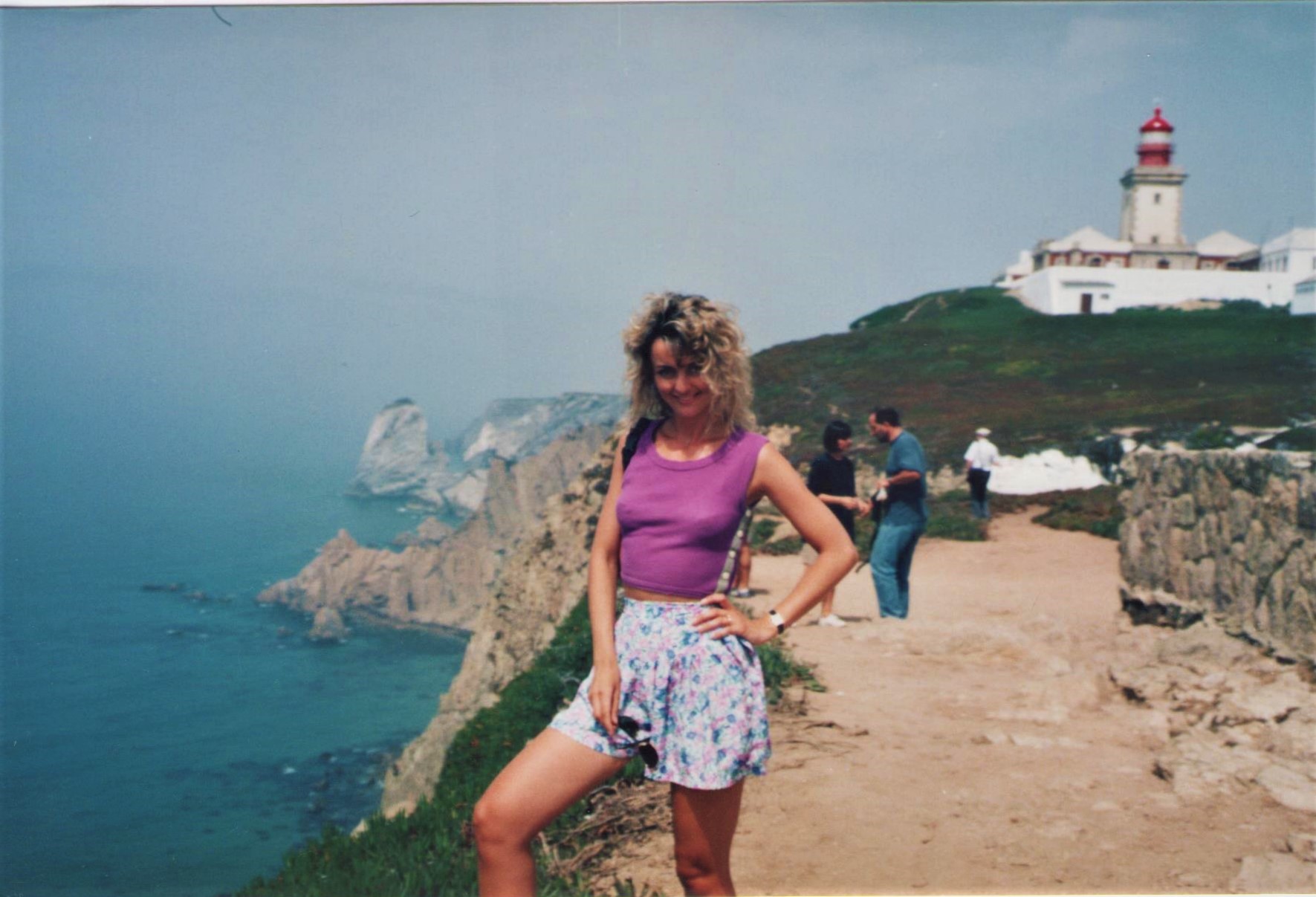 Travel Memories