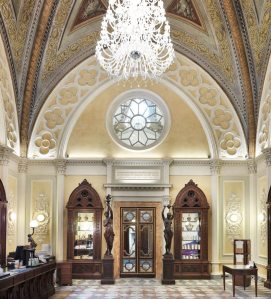 Officina Profumo - Farmaceutica di Santa Maria Novella