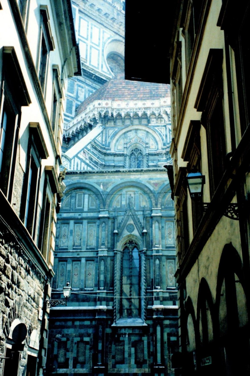 Italy-Florence-Duomo-image-credit-WendyNorman - A Day in Florence