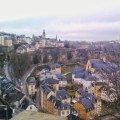 LuxembourgCityView
