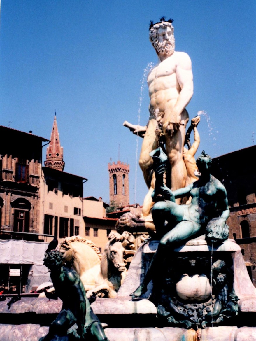 Italy-Florence-StatueofDavid