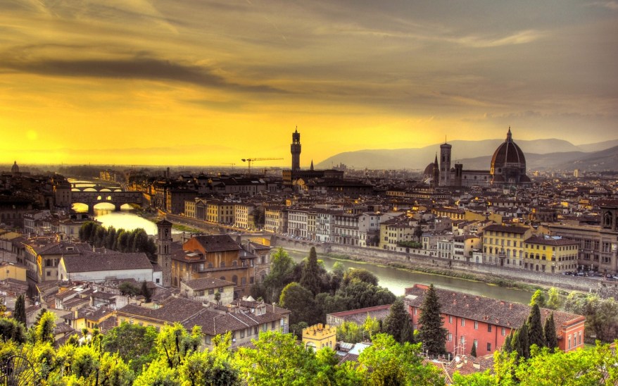 wallpaper.wiki-Free-beautiful-florence-wallpaper-PIC-WPD0013035