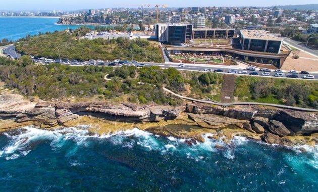 Harbord-Diggers-Cinema-by-the-sea