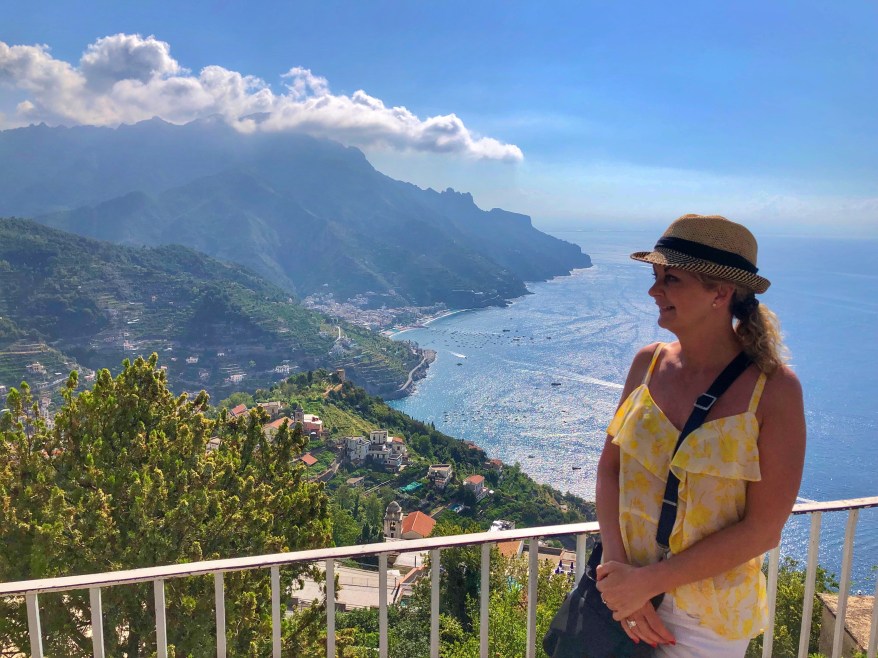 Italy - 3 Week Itinerary