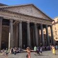 The Pantheon