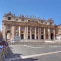 Vatican City, Rome,&nbsp;Italy