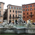 Fontana di Nettuno