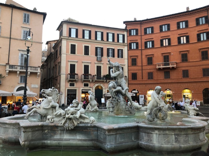 Fontana-di-Nettuno-Rome-Wendy-Norman Fontana di Nettuno