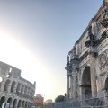 Colosseum, Rome