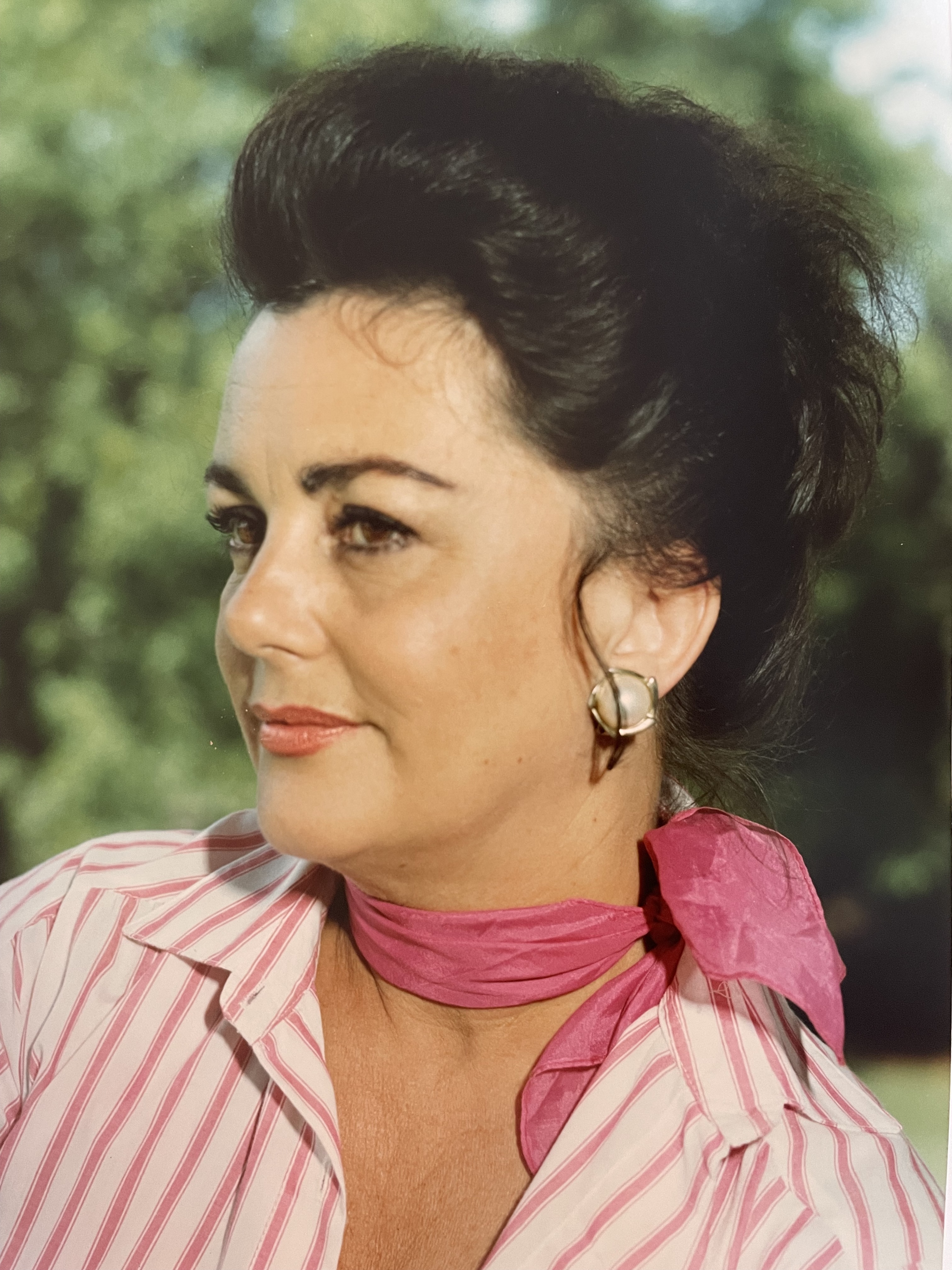 My Dear Mother