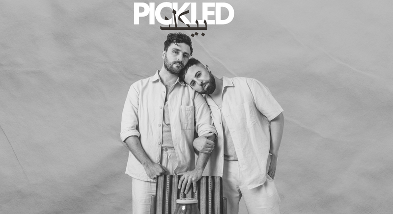 PICKLED ﻛﺑﯾس